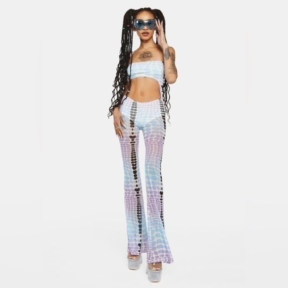 Universal Dweller asymmetrical top - Picture 4 of 5